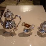 310 2195 Silver